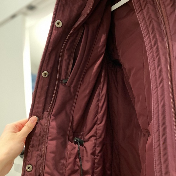 Roots Portage Parka - Picture 5 of 9